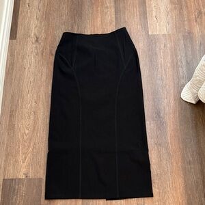 NWT H&M Maxi Skirt